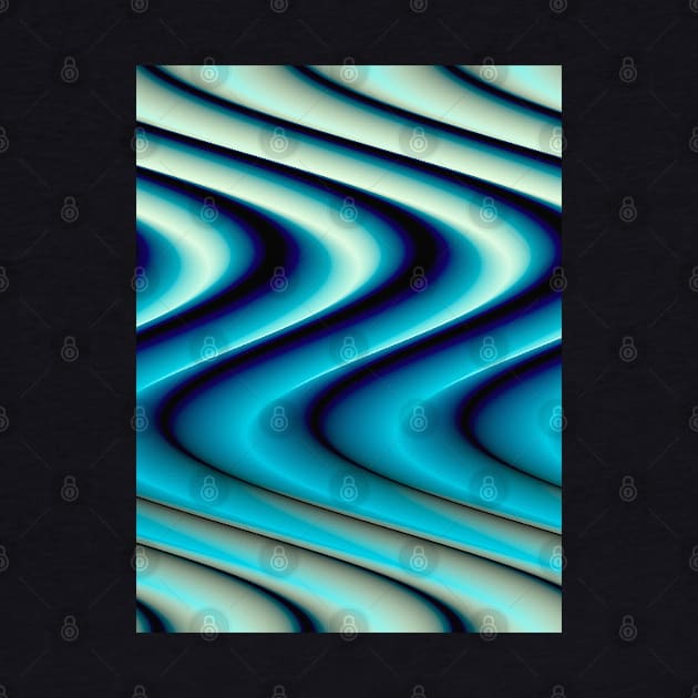 ∆∆∆ Surfing On Sine Waves #2 ∆∆∆ by CultOfRomance